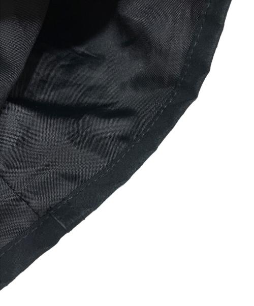 Barbour（バブアー）Barbour (バブアー) Adam et Rope (アダム エ ロペ) 別注DESPATCH RIDERS COAT ブラック サイズ:36の古着・服飾アイテム