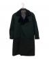 Barbour（バブアー）の古着「別注DESPATCH RIDERS COAT」｜ブラック