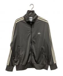 adidas（アディダス）の古着「FIRE BIRD TT」｜グレー