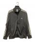 adidas（アディダス）の古着「FIRE BIRD TT」｜グレー