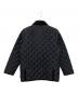 Traditional Weatherwear (トラディショナルウェザーウェア) WAVERLY キルティングジャケット ネイビー サイズ:38：15000円