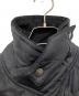 中古・古着 Traditional Weatherwear (トラディショナルウェザーウェア) WAVERLY キルティングジャケット ネイビー サイズ:38：15000円