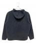 Patagonia (パタゴニア) レトロパイルプルオーバー グレー サイズ:M：10000円