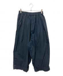 toogood（トゥーグッド）の古着「THE BAKER TROUSER」｜ネイビー