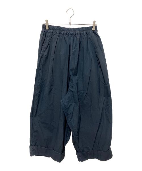 toogood（トゥーグッド）toogood (トゥーグッド) THE BAKER TROUSER ネイビー サイズ:XSの古着・服飾アイテム