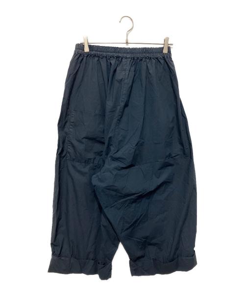 toogood（トゥーグッド）toogood (トゥーグッド) THE BAKER TROUSER ネイビー サイズ:XSの古着・服飾アイテム