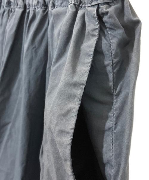 toogood（トゥーグッド）toogood (トゥーグッド) THE BAKER TROUSER ネイビー サイズ:XSの古着・服飾アイテム