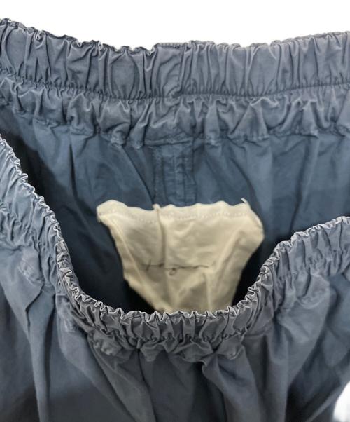 toogood（トゥーグッド）toogood (トゥーグッド) THE BAKER TROUSER ネイビー サイズ:XSの古着・服飾アイテム