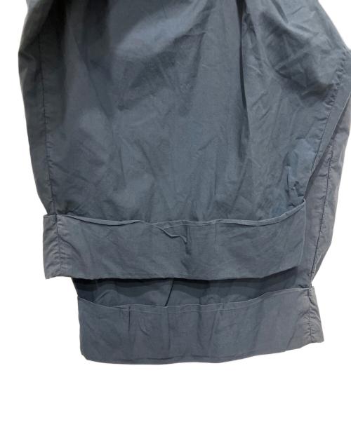 toogood（トゥーグッド）toogood (トゥーグッド) THE BAKER TROUSER ネイビー サイズ:XSの古着・服飾アイテム