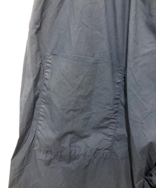 toogood（トゥーグッド）toogood (トゥーグッド) THE BAKER TROUSER ネイビー サイズ:XSの古着・服飾アイテム