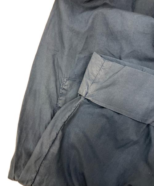 toogood（トゥーグッド）toogood (トゥーグッド) THE BAKER TROUSER ネイビー サイズ:XSの古着・服飾アイテム