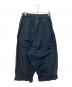 toogood (トゥーグッド) THE BAKER TROUSER ネイビー サイズ:XS：20000円