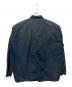 toogood (トゥーグッド) THE DRAUGHTSMAN SHIRT ネイビー サイズ:L：10000円