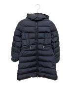 MONCLERモンクレール）の古着「CHARPAL GIUBBOTTO」｜ネイビー