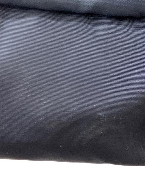 MONCLER（モンクレール）MONCLER (モンクレール) CHARPAL GIUBBOTTO ネイビー サイズ:10の古着・服飾アイテム