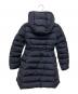 MONCLER (モンクレール) CHARPAL GIUBBOTTO ネイビー サイズ:10：50000円