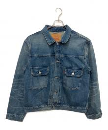 LEVI'S VINTAGE CLOTHING（リーバイス ビンテージ クロージング）の古着「507XX デニムジャケット」｜インディゴ