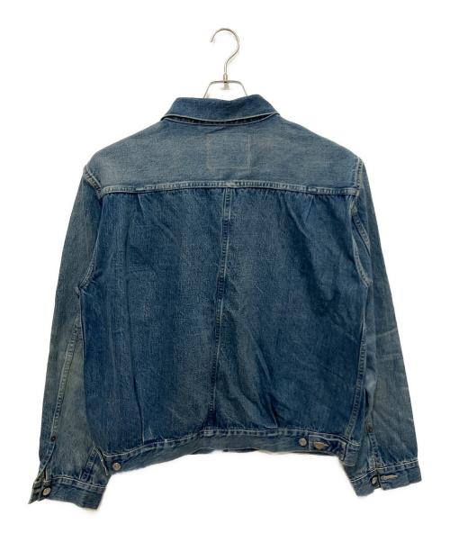 LEVI'S VINTAGE CLOTHING（リーバイス ビンテージ クロージング）LEVI'S VINTAGE CLOTHING (リーバイス ビンテージ クロージング) 507XX デニムジャケット インディゴ サイズ:44の古着・服飾アイテム