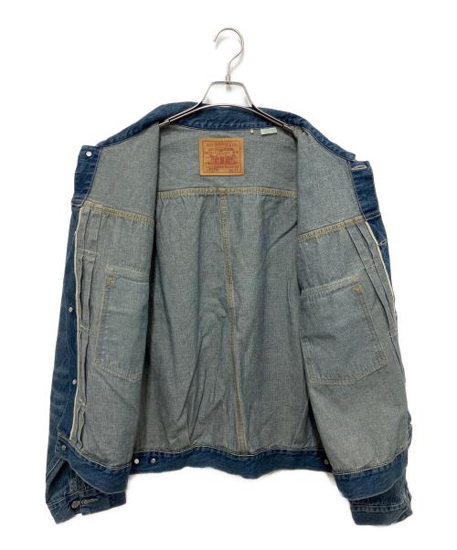 LEVI'S VINTAGE CLOTHING（リーバイス ビンテージ クロージング）LEVI'S VINTAGE CLOTHING (リーバイス ビンテージ クロージング) 507XX デニムジャケット インディゴ サイズ:44の古着・服飾アイテム