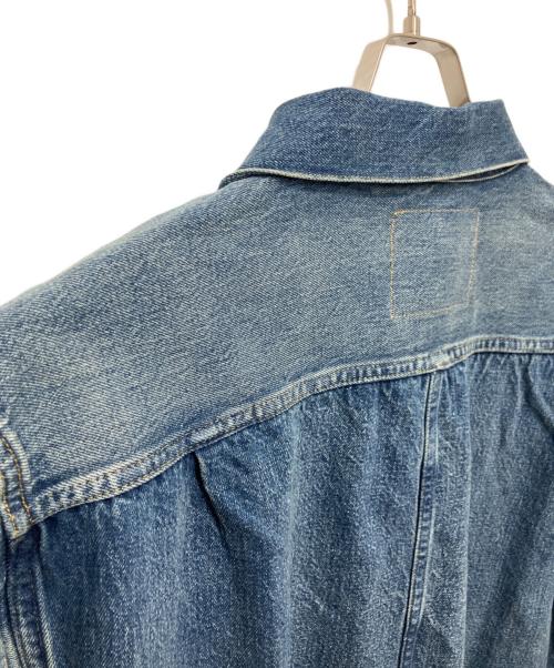 LEVI'S VINTAGE CLOTHING（リーバイス ビンテージ クロージング）LEVI'S VINTAGE CLOTHING (リーバイス ビンテージ クロージング) 507XX デニムジャケット インディゴ サイズ:44の古着・服飾アイテム