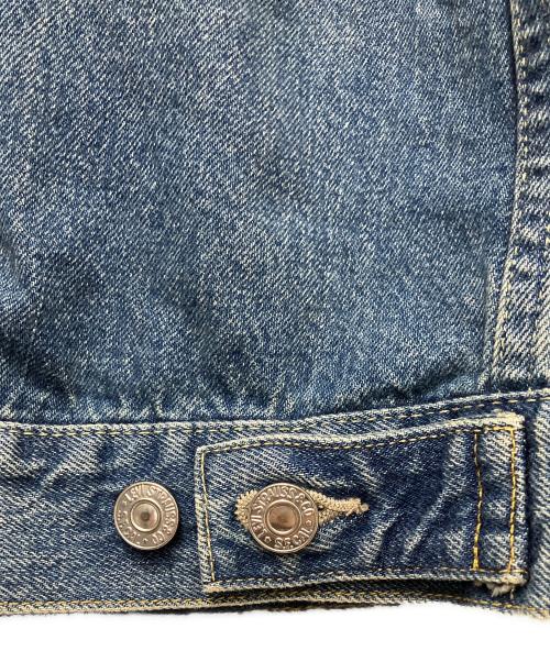 LEVI'S VINTAGE CLOTHING（リーバイス ビンテージ クロージング）LEVI'S VINTAGE CLOTHING (リーバイス ビンテージ クロージング) 507XX デニムジャケット インディゴ サイズ:44の古着・服飾アイテム