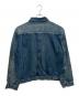 LEVI'S VINTAGE CLOTHING (リーバイス ビンテージ クロージング) 507XX デニムジャケット インディゴ サイズ:44：25000円