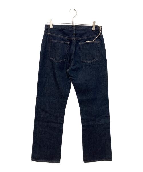 AUTHEN（オーセン）AUTHEN (オーセン) VINTAGE STRAIGHT LEG インディゴ サイズ:29の古着・服飾アイテム