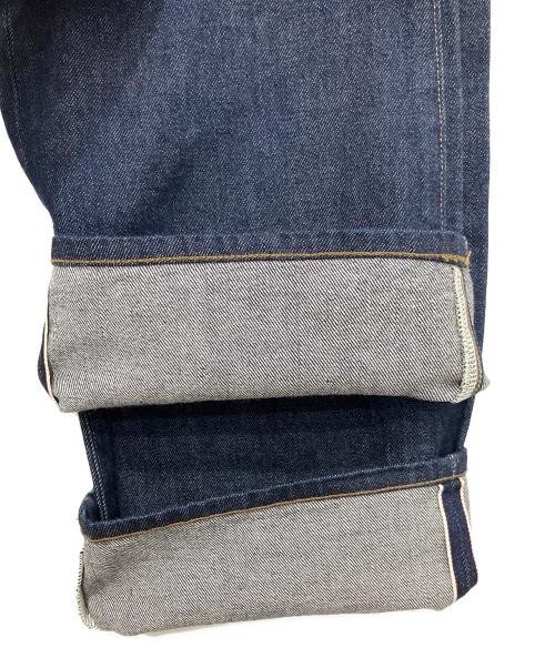 AUTHEN（オーセン）AUTHEN (オーセン) VINTAGE STRAIGHT LEG インディゴ サイズ:29の古着・服飾アイテム