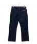 AUTHEN (オーセン) VINTAGE STRAIGHT LEG インディゴ サイズ:29：12000円