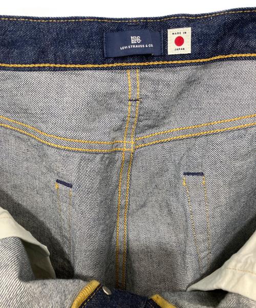 LEVI'S（リーバイス）LEVI'S (リーバイス) 80s復刻 501 デニムパンツ インディゴ サイズ:W36の古着・服飾アイテム