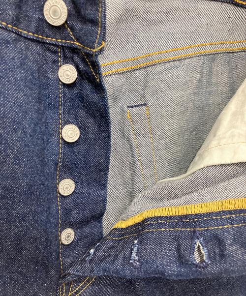 LEVI'S（リーバイス）LEVI'S (リーバイス) 80s復刻 501 デニムパンツ インディゴ サイズ:W36の古着・服飾アイテム