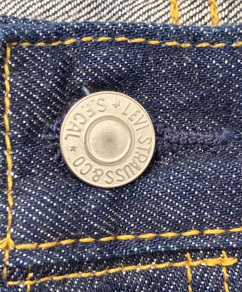 LEVI'S（リーバイス）LEVI'S (リーバイス) 80s復刻 501 デニムパンツ インディゴ サイズ:W36の古着・服飾アイテム
