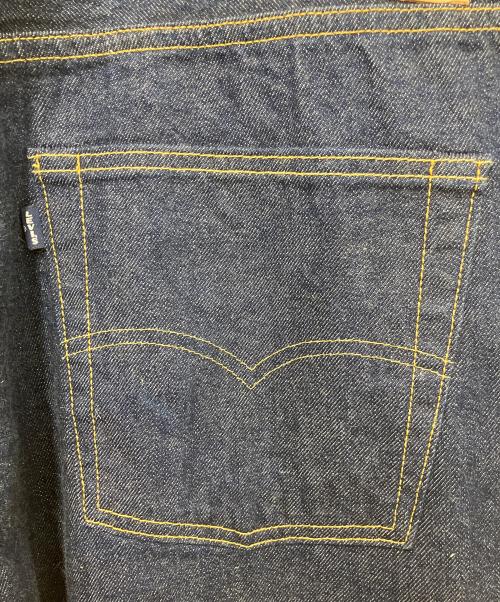 LEVI'S（リーバイス）LEVI'S (リーバイス) 80s復刻 501 デニムパンツ インディゴ サイズ:W36の古着・服飾アイテム