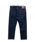 LEVI'S (リーバイス) 80s復刻 501 デニムパンツ インディゴ サイズ:W36：18000円