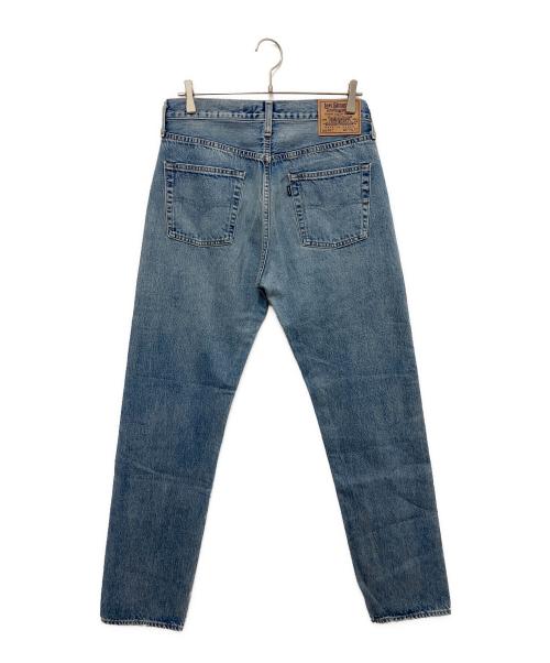 LEVI'S（リーバイス）LEVI'S (リーバイス) 80s復刻 501 デニムパンツ インディゴ サイズ:W30の古着・服飾アイテム