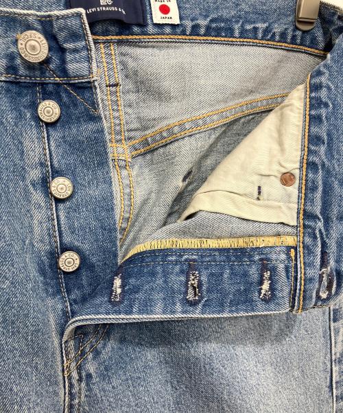 LEVI'S（リーバイス）LEVI'S (リーバイス) 80s復刻 501 デニムパンツ インディゴ サイズ:W30の古着・服飾アイテム