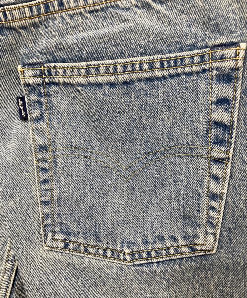 LEVI'S（リーバイス）LEVI'S (リーバイス) 80s復刻 501 デニムパンツ インディゴ サイズ:W30の古着・服飾アイテム