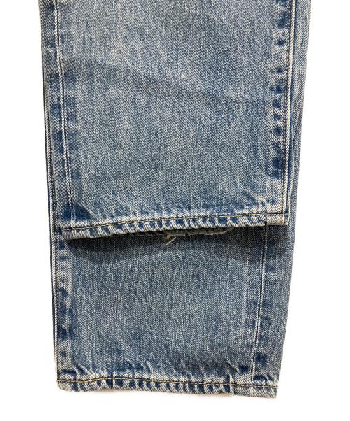 LEVI'S（リーバイス）LEVI'S (リーバイス) 80s復刻 501 デニムパンツ インディゴ サイズ:W30の古着・服飾アイテム