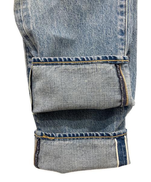 LEVI'S（リーバイス）LEVI'S (リーバイス) 80s復刻 501 デニムパンツ インディゴ サイズ:W30の古着・服飾アイテム
