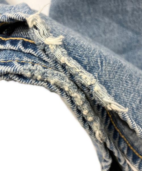LEVI'S（リーバイス）LEVI'S (リーバイス) 80s復刻 501 デニムパンツ インディゴ サイズ:W30の古着・服飾アイテム