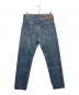 LEVI'S (リーバイス) 80s復刻 501 デニムパンツ インディゴ サイズ:W30：10000円
