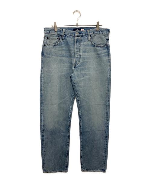 LEVI'S（リーバイス）LEVI'S (リーバイス) 80s復刻 501 デニムパンツ インディゴ サイズ:W34の古着・服飾アイテム