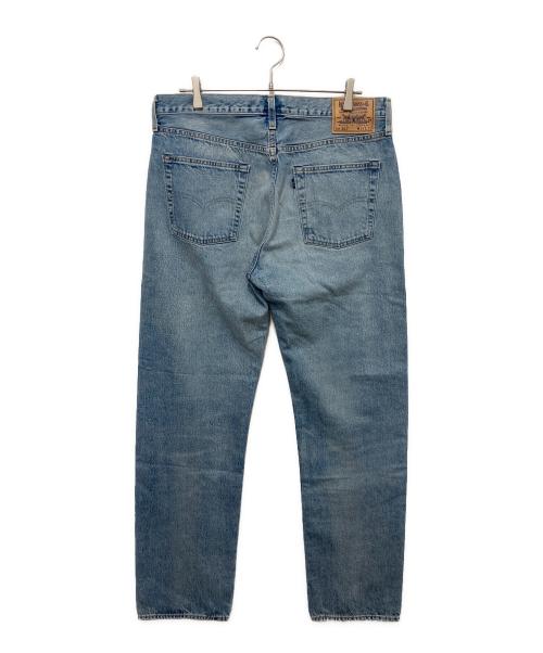 LEVI'S（リーバイス）LEVI'S (リーバイス) 80s復刻 501 デニムパンツ インディゴ サイズ:W34の古着・服飾アイテム