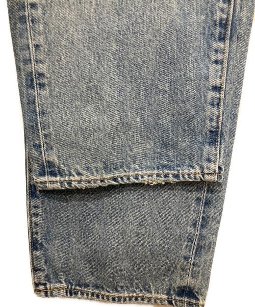 LEVI'S（リーバイス）LEVI'S (リーバイス) 80s復刻 501 デニムパンツ インディゴ サイズ:W34の古着・服飾アイテム