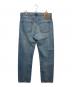 LEVI'S (リーバイス) 80s復刻 501 デニムパンツ インディゴ サイズ:W34：10000円