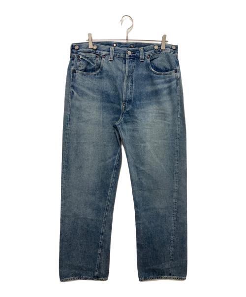 LEVI'S VINTAGE CLOTHING（リーバイス ビンテージ クロージング）LEVI'S VINTAGE CLOTHING (リーバイス ビンテージ クロージング) 復刻 501XX デニムパンツ インディゴ サイズ:W34の古着・服飾アイテム