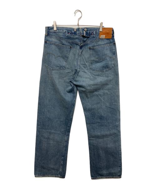 LEVI'S VINTAGE CLOTHING（リーバイス ビンテージ クロージング）LEVI'S VINTAGE CLOTHING (リーバイス ビンテージ クロージング) 復刻 501XX デニムパンツ インディゴ サイズ:W34の古着・服飾アイテム