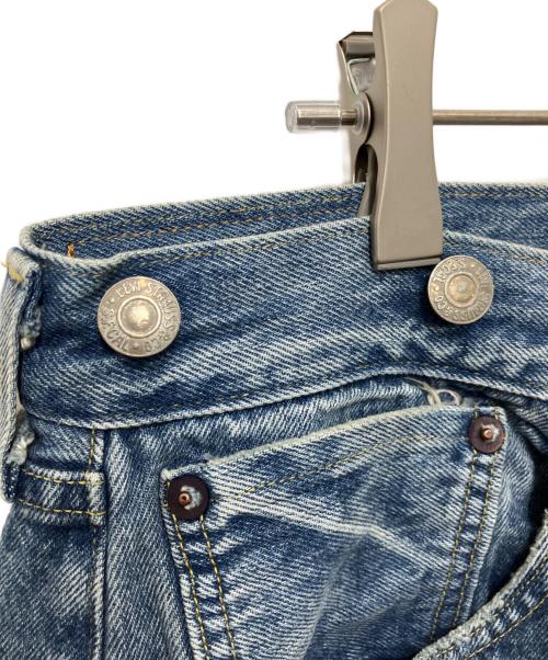 LEVI'S VINTAGE CLOTHING（リーバイス ビンテージ クロージング）LEVI'S VINTAGE CLOTHING (リーバイス ビンテージ クロージング) 復刻 501XX デニムパンツ インディゴ サイズ:W34の古着・服飾アイテム