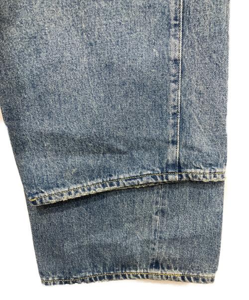 LEVI'S VINTAGE CLOTHING（リーバイス ビンテージ クロージング）LEVI'S VINTAGE CLOTHING (リーバイス ビンテージ クロージング) 復刻 501XX デニムパンツ インディゴ サイズ:W34の古着・服飾アイテム