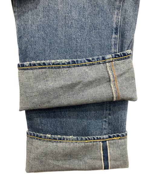 LEVI'S VINTAGE CLOTHING（リーバイス ビンテージ クロージング）LEVI'S VINTAGE CLOTHING (リーバイス ビンテージ クロージング) 復刻 501XX デニムパンツ インディゴ サイズ:W34の古着・服飾アイテム